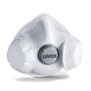 Uvex-Silv-Air-E-7233-FFP2-Ventilli-Toz-Maskesi